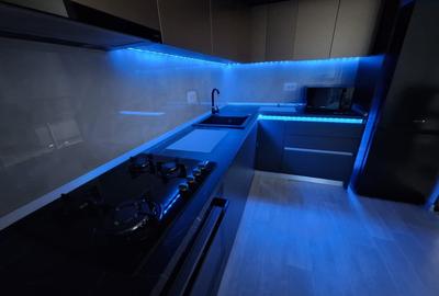 PRIN AGENTIA SEDAKO, 2 cam+ parcare, Bloc IRIS/ ARMONIEI- Ap.disponibil - 8