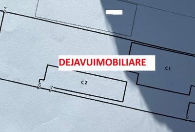 Casă cu 3 camere cu Canalizare în Sisești - 1