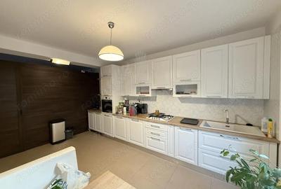 Casă cu Teren 300 Mp în Rudului - 17