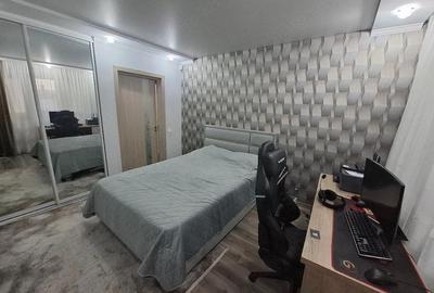 Garsonieră decomandată în Doamna Ghica