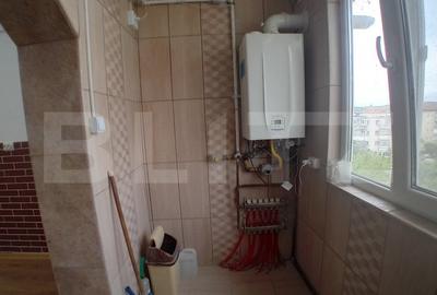 Apartament cu 2 camere decomandat în Central - 16