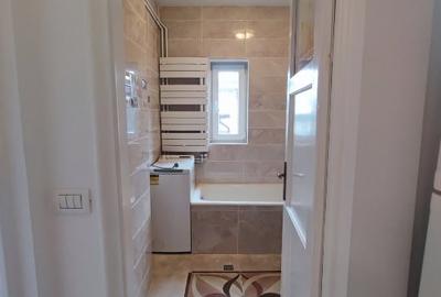 Apartament cu 2 camere semidecomandat, mobilat în Primăverii - 7