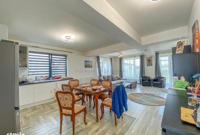 Casă cu 5 camere cu Teren 1000 Mp în Dragomirești-Vale - 5