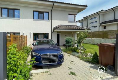 Casă cu 5 camere cu Teren 300 Mp în Bucium