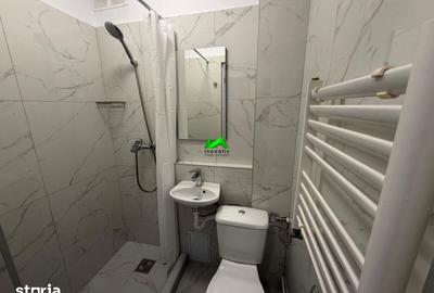 Garsonieră decomandată în Terezian - 4