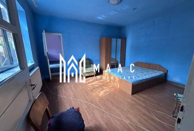 Casa individuala |  4 camere  | 2 corpuri | zona Turnisor - 5