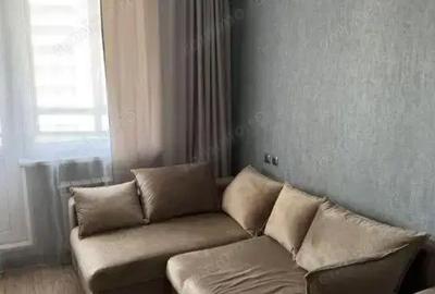 Garsonieră decomandată în Unirii