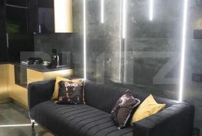 Apartament 2 camere, 50 mp, bloc nou, lift, zona Burdujeni - 3