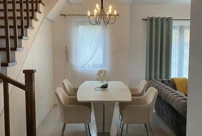 Casă cu 3 camere în Central - 7