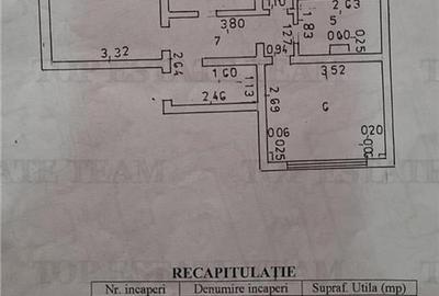 Apartament elegant - 3 camere - Obor - Braila - 14
