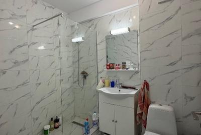 Apartament cu 2 camere semidecomandat, mobilat în Tomis Plus - 3