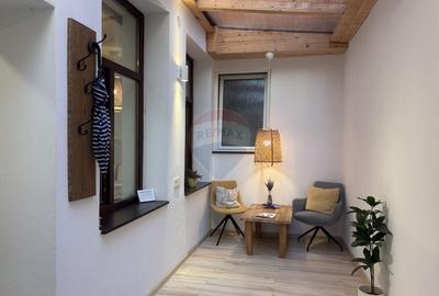 Apartament de vanzare pe Str.Tribunei Apartament de vanzare pe Str.Tribunei - 6