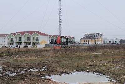 OPORTUNITATE DEZVOLTATOR IMOBILIAR I TEREN LOCUINTE COLECTIVE OPORTUNITATE DEZVOLTATOR IMOBILIAR I TEREN LOCUINTE COLECTIVE - 8