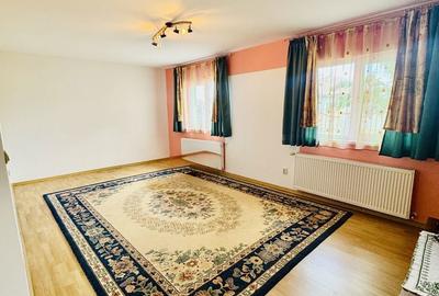 Casă cu 4 camere cu Teren 410 Mp în Central - 3
