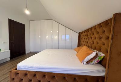 Vanzare Vila Individuala Branesti - 34