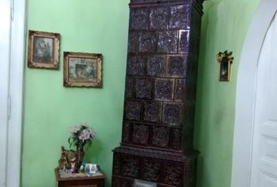 Apartament 4 camere Fabric - 4