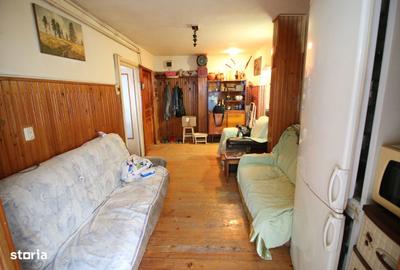 Apartament cu 2 camere decomandat în Central - 3