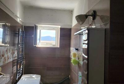 Apartament cu 2 camere nedecomandat în Central - 2
