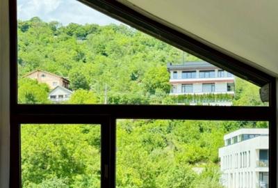 Apartament cu 2 camere semidecomandat, mobilat în Grigorescu - 10