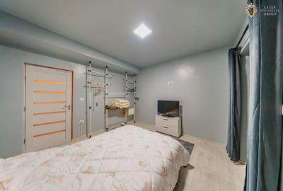 Apartament cu 3 Camere și Terasă Vladimirescu de închiriat - 10