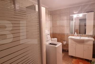 Casă cu 5 camere cu Teren 320 Mp în Central - 5
