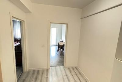 Garsonieră decomandată în Semicentral - 1