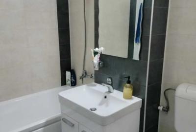 Apartament cu 3 camere semidecomandat în Central - 8