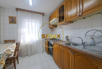 2 camere Timpuri Noi | Metrou | Boiler - 5