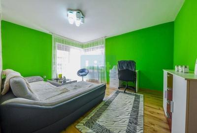 Apartament cu 2 camere semidecomandat, mobilat în Florești - 14