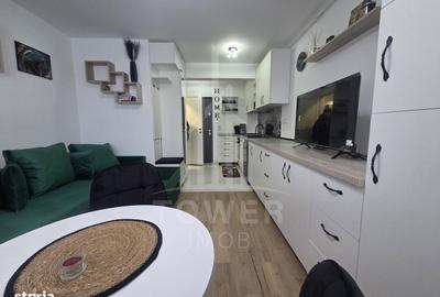 Garsonieră în Lazaret