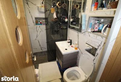 Apartament cu 3 camere în Central - 6