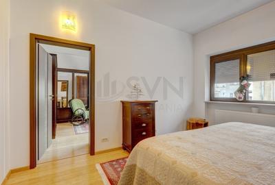 Apartament cu 4 camere decomandat, mobilat în Dacia - 13