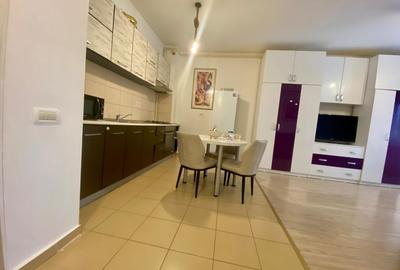 Apartament - Centrala Proprie - Militari Residence - 6