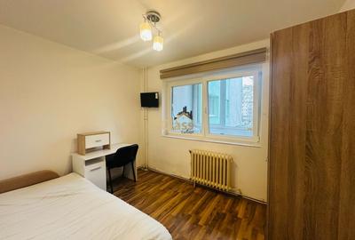 Apartament cu 3 camere decomandat, mobilat în Mănăștur - 2