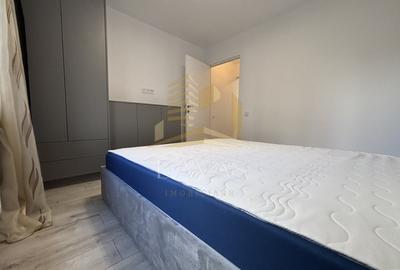 Apartament de 2 camere decomandat | Manastur - Plopilor - 7