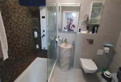 Apartament cu 2 camere semidecomandat, mobilat în Tineretului - 5