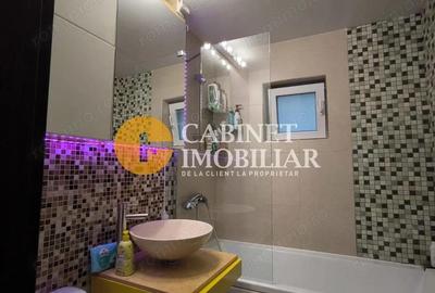 Ap modern cu 2 camere mobilat complet 47 mp, capat CUG (zona Biserica Alba) - 5
