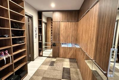 REV2002908 Casa individuala cu teren 1300 mp panouri fotovoltaiceSnagov Ghermane - 16