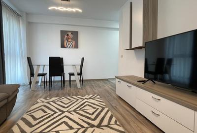 Tomis Plus - apartament 2 camere, mobilat si utilat nou, 2 locuri de parcare - 5
