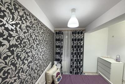 AP. 2 CAMERE OITUZ, BLOC NOU, CENTRALA TERMICA, METROU 5 MINUTE - 2