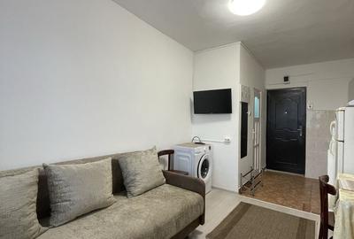 Garsonieră decomandată în Exterior Vest - 2