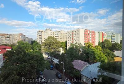 2 camere, renovat, 5/8 teava gaz, intersectie Calea Rahovei cu Mihail Sebastian. - 27