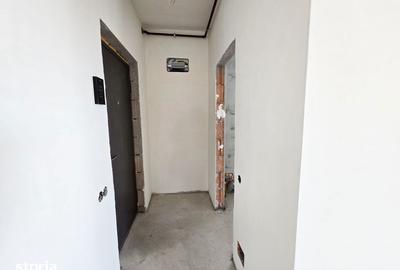 Apartament cu 2 camere semidecomandat în Făget - 5