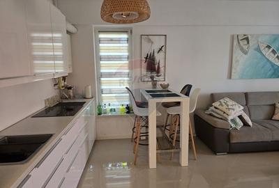 Apartament si loc parcare in zona promenada Mamaia Nord, Constanta - 5