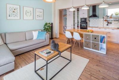 Apartament 2 camere- ideal de investitie - 2