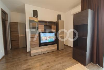 Apartament de vanzare 3 camere 2 bai etaj 1 zona Brana Selimbar - 17