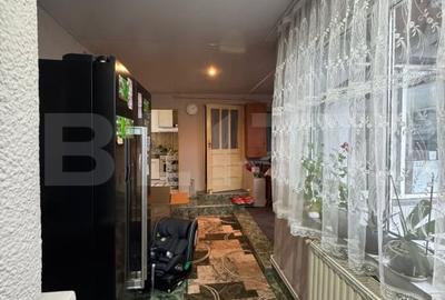Casa de vanzare cu 4 camere, Ferentari - Rahova - 5