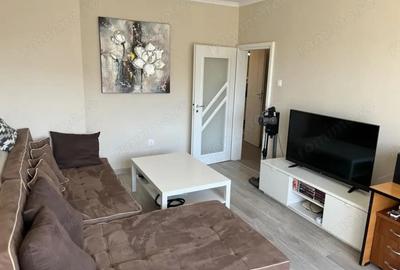 Apartament cu 2 camere decomandat în Unirii