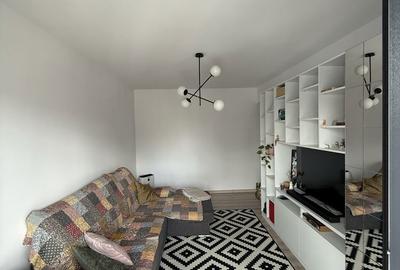 Apartament cu 2 camere în Fundeni - 1