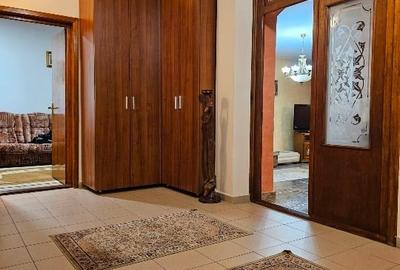 Casa S+P+1+M km 4-5 - 7